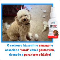 Bite stop spray amargo para pet Bite stop spray amargo para pet