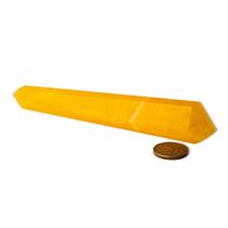 Biterminado Calcita Mexicana Sextavado 13 a 14cm Tipo B Biterminado Calcita Mexicana Sextavado 13 a 14cm Tipo B