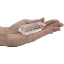 BITERMINADO CRISTAL - (50 a 99)g BITERMINADO CRISTAL - (50 a 99)g