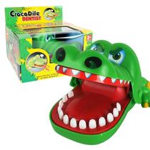 Biting Finger Toy Crocodile Teeth Toy Kids Dentist Game Biting Finger Toy Crocodile Teeth Toy Kids Dentist Game