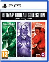 Bitmap Bureau Collection PS5 EUR Midia Fisica