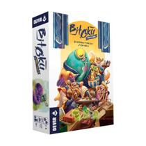 Bitoku: Resutoran (Expansão) - Jogo de Tabuleiro - Devir Bitoku: Resutoran (Expansão) - Jogo de Tabuleiro - Devir