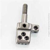 Bitola 5.6mm com 3 agulhas para galoneira - m4356 - Almeida Costura Bitola 5.6mm com 3 agulhas para galoneira - m4356 - Almeida Costura