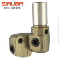 Bitola da agulha da interlock larga série 700k, 757 - kg255k-e siruba original