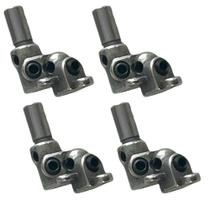 Bitola Interlock Média Siruba 757F