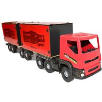 BiTrens Medios - Ref 28 PA Brinquedos