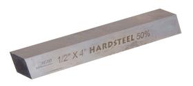 Bits 1/2x 4 Hardsteel 50% Cobalto Ferramenta Para Torno