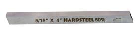 Bits 5/16 X 4 Hardsteel 50% Cobalto Ferramenta Para Torno