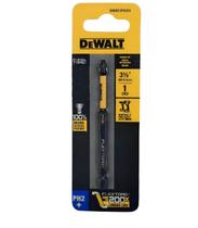 Bits de Impacto Ph2 Dewalt Dwaf3ph2ir Longo 8,8cm