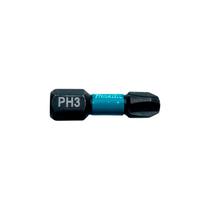 Bits de Impacto PH3-25MM 2 peças B-63622 - Makita Bits de Impacto PH3-25MM 2 peças B-63622 - Makita