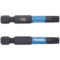 Bits de Impacto t30 50MM 2 Peças B-63806 Makita