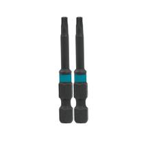 BITS DE IMPACTO TORX 15 x 50mm 2 PÇS - B-63775 - MAKITA