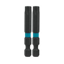 BITS DE IMPACTO TORX 40 x 50mm 2 PÇS - B-63812 - MAKITA