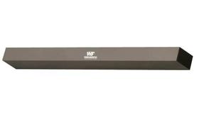 Bits de metal duro 14mm x 100mm (kingfer)