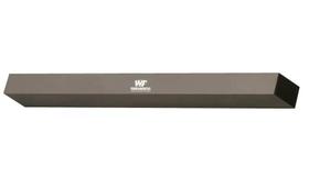 Bits de Metal Duro 5Mm X 100Mm (Kingfer)