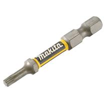 Bits de Torção 1/4" T15 Impact Premier 2pçs E-03333 Makita