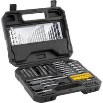 Bits E Ponteiras Vonder Para Parafusadeiras Furadeiras 82 Pc