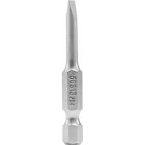 Bits Fenda, 6 Mm X 50 Mm, Encaixe 1/4, Com 5 Peças, St59317 Sata Bits Fenda, 6 Mm X 50 Mm, Encaixe 1/4, Com 5 Peças, St59317 Sata