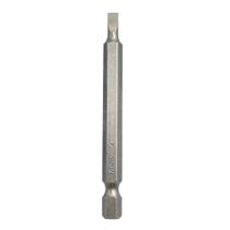 Bits fenda sl4, cromo vanadio, 75mm, 2pcs mtx Bits fenda sl4, cromo vanadio, 75mm, 2pcs mtx