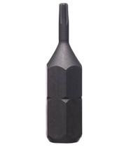 Bits Hexalobular Torx T06 1/4" King Tony Intercambiável Bits Hexalobular Torx T06 1/4" King Tony Intercambiável