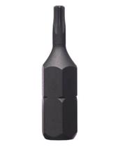 Bits Hexalobular Torx T08 1/4" King Tony Intercambiável Bits Hexalobular Torx T08 1/4" King Tony Intercambiável