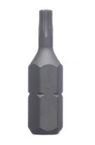 Bits Hexalobular Torx T10 1/4" King Tony Intercambiável