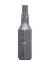 Bits Hexalobular Torx T15 1/4" King Tony Intercambiável Bits Hexalobular Torx T15 1/4" King Tony Intercambiável