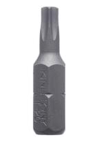 Bits Hexalobular Torx T20 1/4" King Tony Intercambiável Bits Hexalobular Torx T20 1/4" King Tony Intercambiável