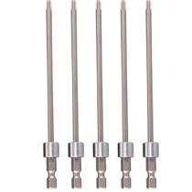 Bits Para Fixação Automatica 2mm 130mm Makita 199155-7