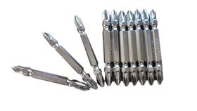 Bits Para Parafusadeira C/10 Philips Ferramenta Bits Para Parafusadeira C/10 Philips Ferramenta