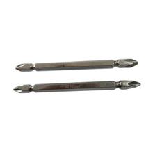 Bits ph2 1/4x111mm ponta dupla imantado - feeling