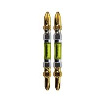Bits Ph2/ph1 65mm Super Pro Com 2 Peças - Dtools Bits Ph2/ph1 65mm Super Pro Com 2 Peças - Dtools