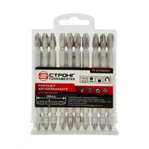 Bits Phil:Ctp Dupla 2X100Mm C/10