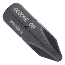 Bits Philips 5/16" Gedore Ph2x25,4mm Bits Philips 5/16" Gedore Ph2x25,4mm