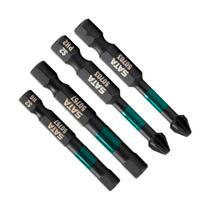 Bits Philips + Bits Allen (4 Unidades) - SATA