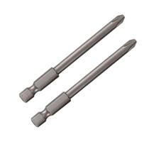 Bits Philips PH3 1/4" 75mm Makita 111-0005 Bits Philips PH3 1/4" 75mm Makita 111-0005