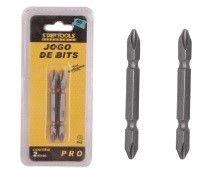 Bits phillips 65mm ph2 c/2pcs startools