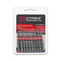 Bits Phillips Ctp N.1 X 50Mm C/10