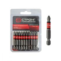 Bits Phillips Ctp N.2 X 50Mm C/10