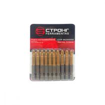 Bits Phillips Ctp Titanio 2X50Mm C/10 Bits Phillips Ctp Titanio 2X50Mm C/10