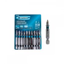 Bits Phillips Gross S2(Ph1)X 50Mm C/10 Bits Phillips Gross S2(Ph1)X 50Mm C/10