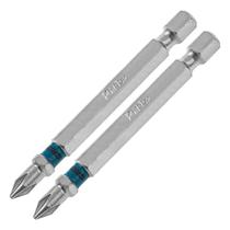 Bits phillips ph1 aco rapido 70mm 2pcs gross