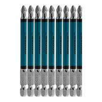 Bits phillips ph2, aco cromo molibdenio, redondo, 90mm, 10pcs // gross