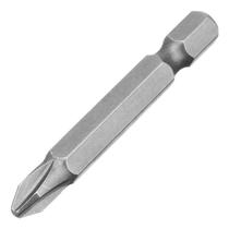 Bits phillips ph2, cromo vanadio, 50mm, 2pcs mtx