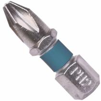 Bits phillips ph2 enc. 1/4" x 25mm aco s2 gross - 1133056 Bits phillips ph2 enc. 1/4" x 25mm aco s2 gross - 1133056
