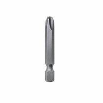 Bits phillips ph3, cromo vanadio, 50mm, 2pcs mtx