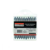 Bits Phillips Starfer Duplo 2 X 65Mm C/10