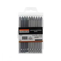 Bits Phillips Starfer N.2 X 100Mm C/10