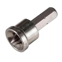 Bits Ponta Phillips Com Limitador 25mm PH2