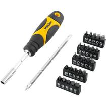 Bits Ponteira Crv C/28Pc Enc 1/4 Vonder Bits Ponteira Crv C/28Pc Enc 1/4 Vonder